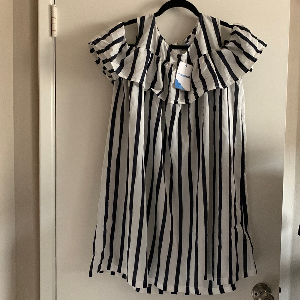 🌈4/$20 Mayoral Dress